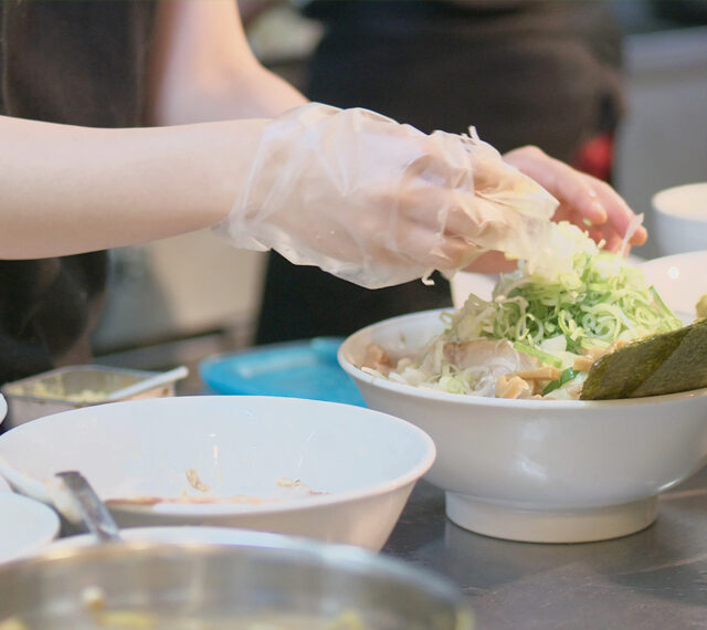 食品衛生・安全管理セミナー（ＨＡＣＣＰの衛生管理）