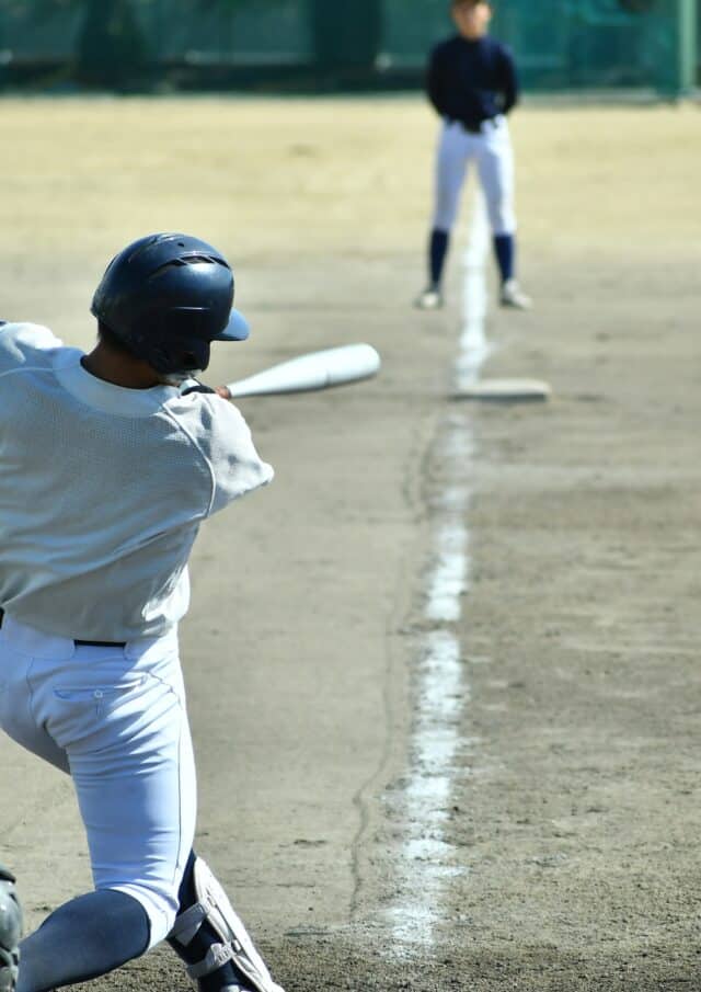 第8回 共和産業杯 軟式野球大会